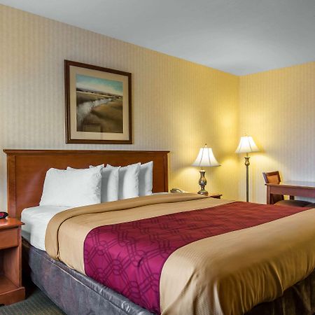 Econo Lodge Inn & Suites Riverside - Corona المظهر الخارجي الصورة
