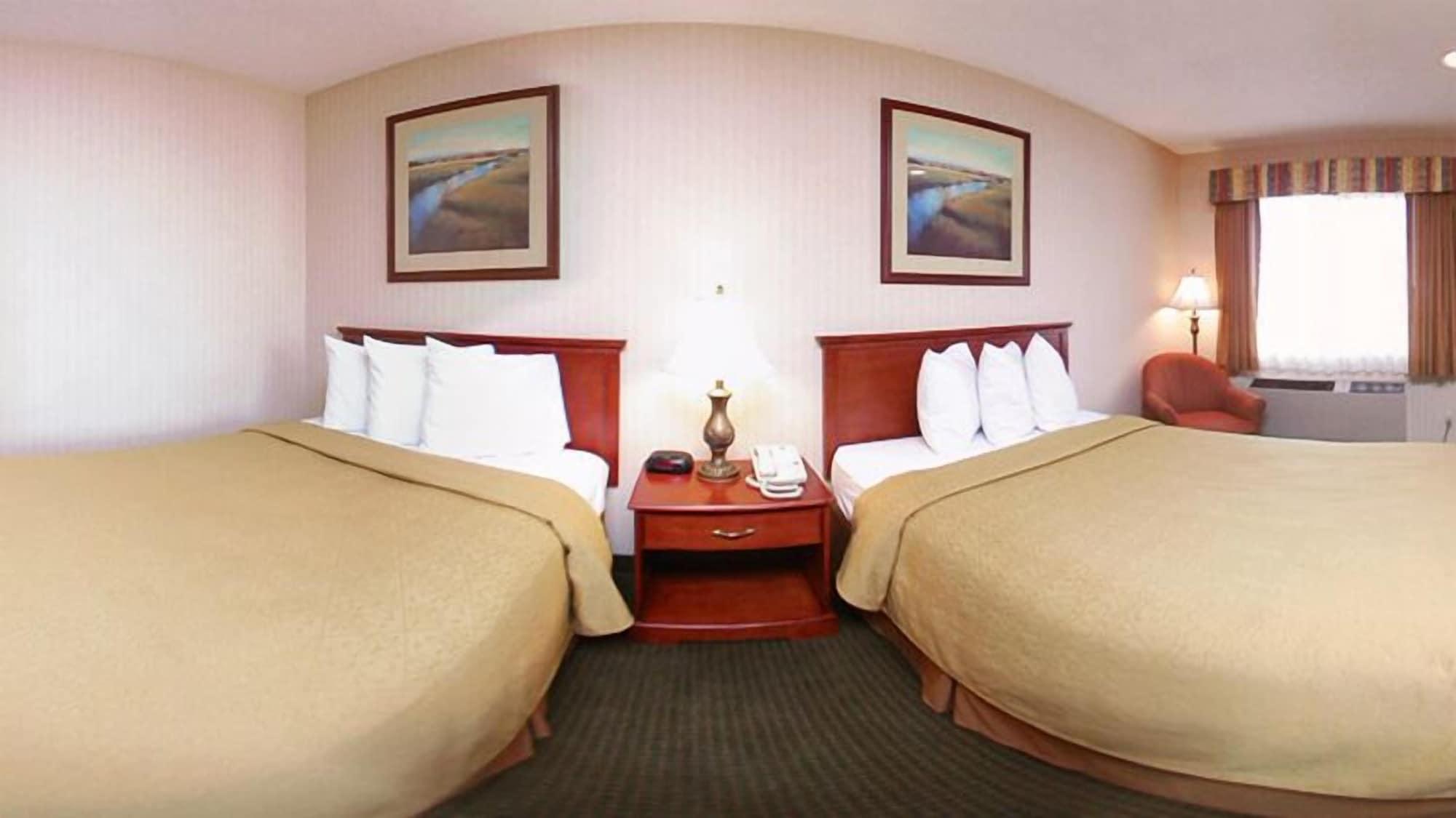 Econo Lodge Inn & Suites Riverside - Corona المظهر الخارجي الصورة